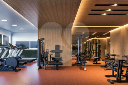 Studio a venda na Vila Mariana