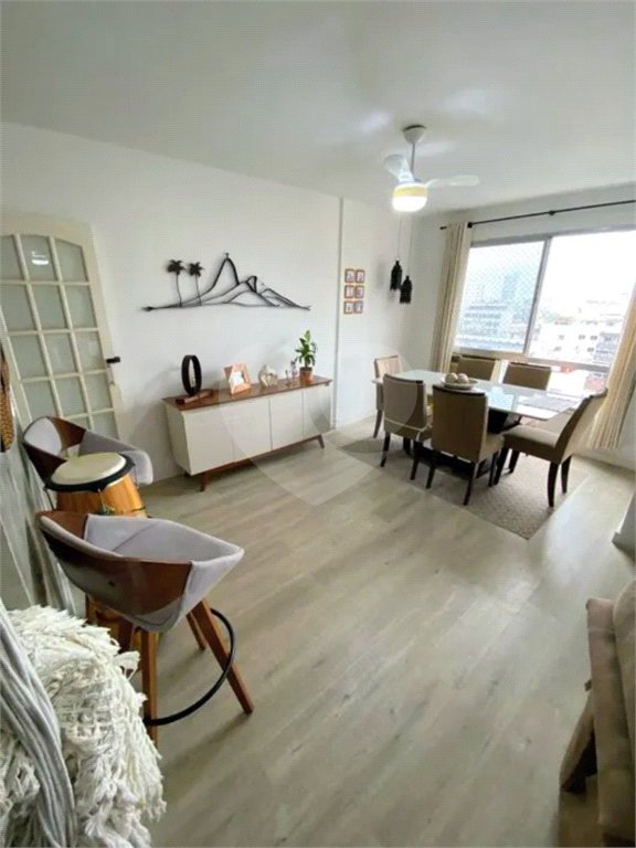 Apartamento à venda com 3 quartos, sendo 1 suíte,  em Grajaú, Rio de Janeiro, RJ