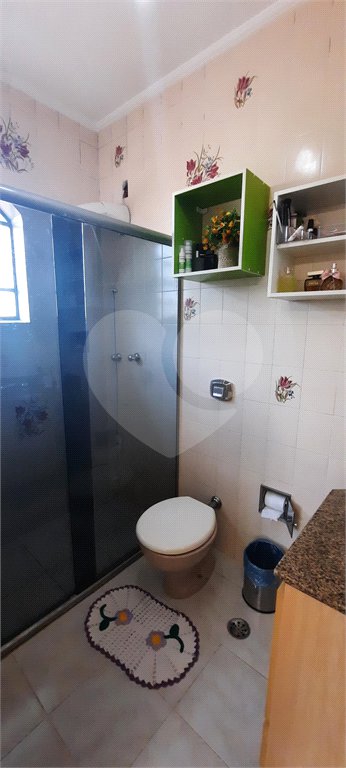 Casa à venda com 4 quartos, sendo 1 suíte,  em Mandaqui, São Paulo, SP
