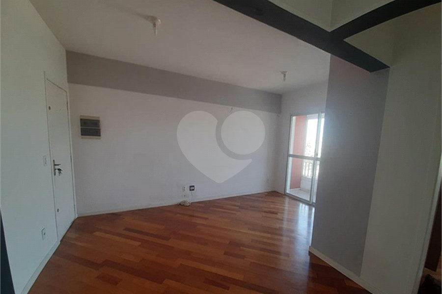 Apartamento à venda com 2 quartos em Casa Verde, São Paulo, SP