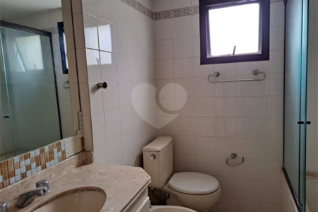 Apartamento para alugar com 1 suíte em Jardim Paulista, São Paulo, SP