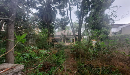 Terreno à venda em Alto da Boa Vista, São Paulo, SP