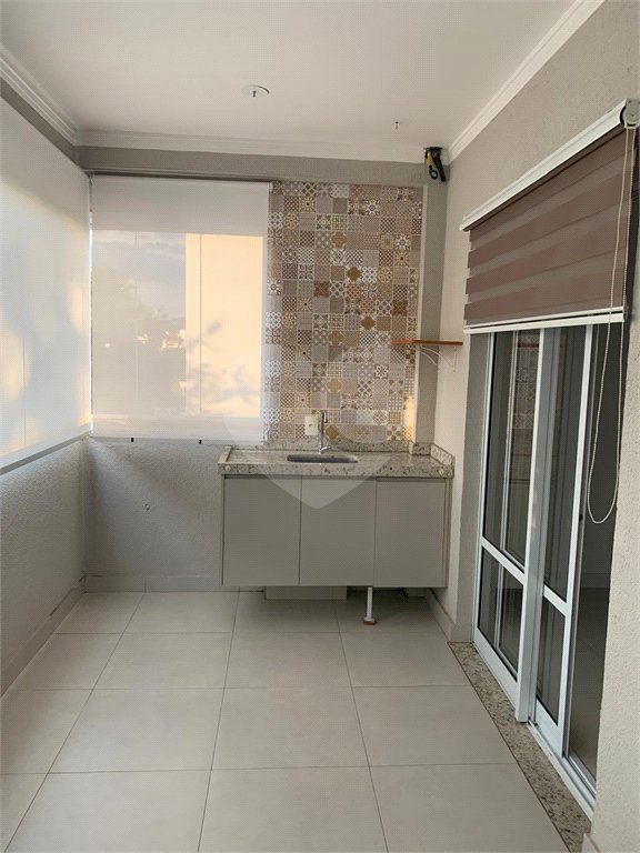 Apartamento à venda com 2 suítes em Pinheirinho, Vinhedo, SP