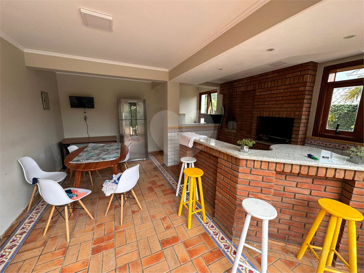 Casa à venda com 5 suítes em Aruã, Mogi das Cruzes, SP