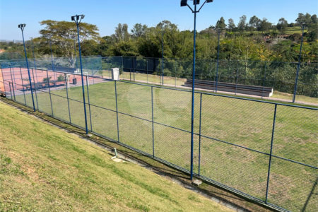 Terreno à venda no condomínio Residencial Casa do Lago, Indaiatuba - SP