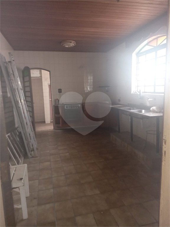 Casa à venda com 4 quartos, sendo 3 suítes, em Água Fria, São Paulo, SP