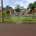 Terreno à venda no condomínio San Marco - Ilha Adriamar, Ribeirão Preto - SP