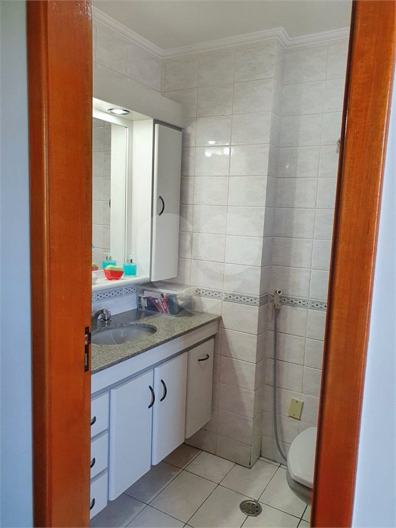 Apartamento à venda com 3 quartos, sendo 1 suíte, em Jardim Japão, São Paulo, SP