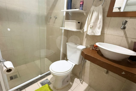 Apartamento à venda com 2 quartos, sendo 1 suíte, em Vila Isabel, Rio de Janeiro, RJ