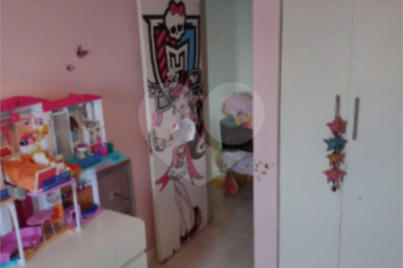 Apartamento à venda com 3 quartos em Vila Prudente, São Paulo, SP