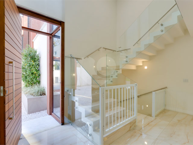 Casa à venda com 4 suítes no condomínio Porto Fino, São Paulo - SP