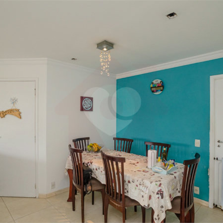 Apartamento à venda com 4 quartos, sendo 3 suítes, em Lar São Paulo, São Paulo, SP