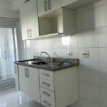 Apartamento para alugar com 3 quartos, sendo 1 suíte, em Parque Reboucas, São Paulo, SP