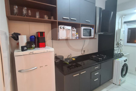 Apartamento à venda com 2 quartos, sendo 1 suíte, em Medeiros, Jundiaí, SP