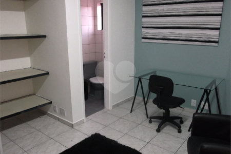Sala à venda em Consolação, São Paulo, SP