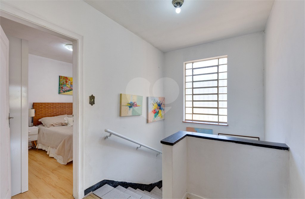 Sobrado à venda com 4 quartos, sendo 1 suíte, em Chácara Santo Antônio (zona Sul), São Paulo, SP