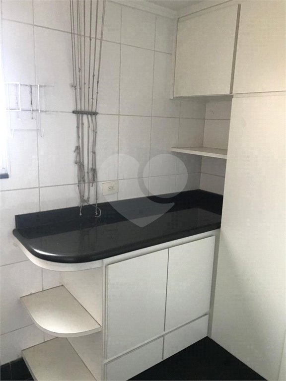 Apartamento à venda com 2 quartos, sendo 1 suíte, em Vila Andrade, São Paulo, SP