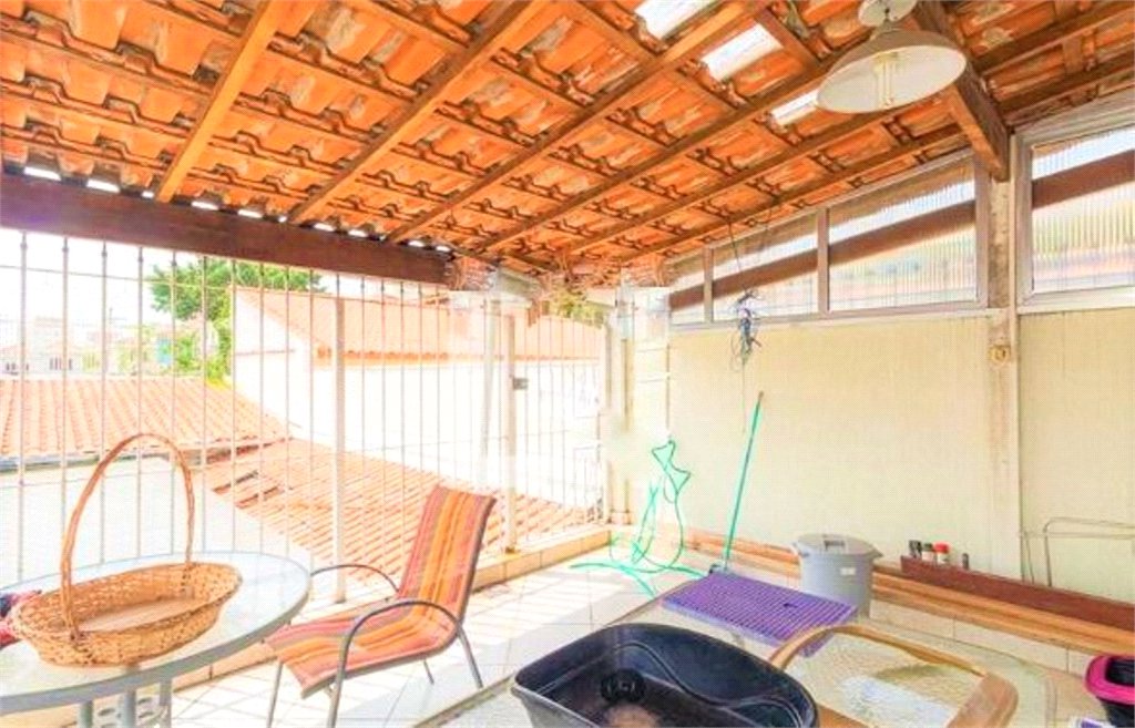 Sobrado à venda com 4 quartos, sendo 3 suítes,  em Vila Mazzei, São Paulo, SP