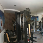 Apartamento à venda com 2 quartos, sendo 1 suíte,  em Chora Menino, São Paulo, SP