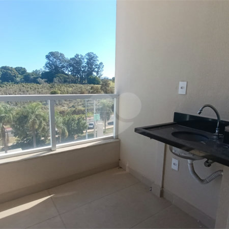 Apartamento à venda com 3 quartos, sendo 1 suíte, em Chácara Belvedere, Indaiatuba, SP