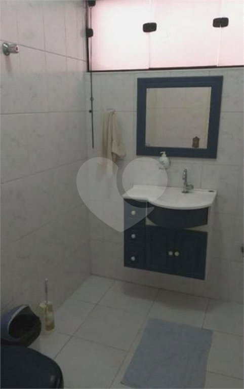 Sobrado à venda com 2 quartos em Casa Verde, São Paulo, SP