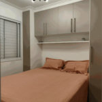 Apartamento à venda com 2 quartos em Vila Plana, São Paulo, SP