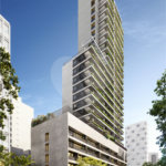 Apartamento à venda com 3 suítes em Higienópolis, São Paulo, SP