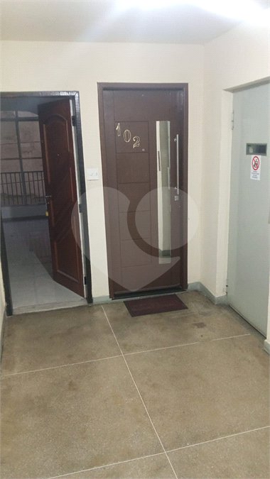 Apartamento à venda com 2 quartos em Campo Grande, Rio de Janeiro, RJ