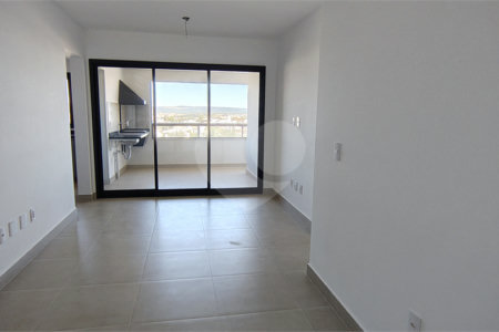 Apartamento à venda com 2 suítes em Parque Campolim, Sorocaba, SP