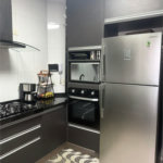Apartamento à venda com 3 suítes em Vila Suzana, São Paulo, SP