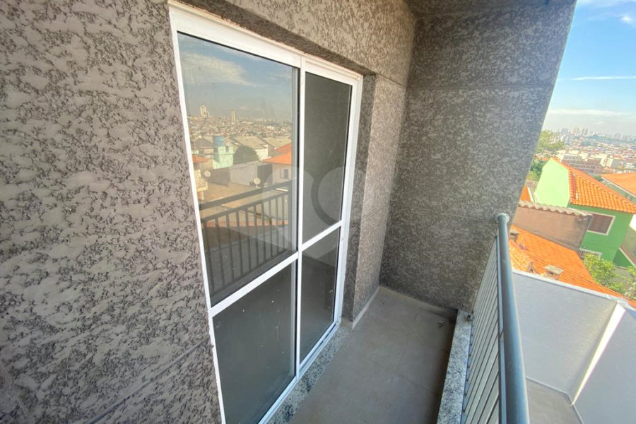 Casa à venda com 2 quartos no condomínio Sancris, São Paulo - SP