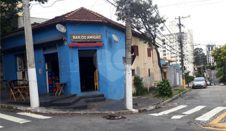 Prédio à venda em Santa Teresinha, São Paulo, SP