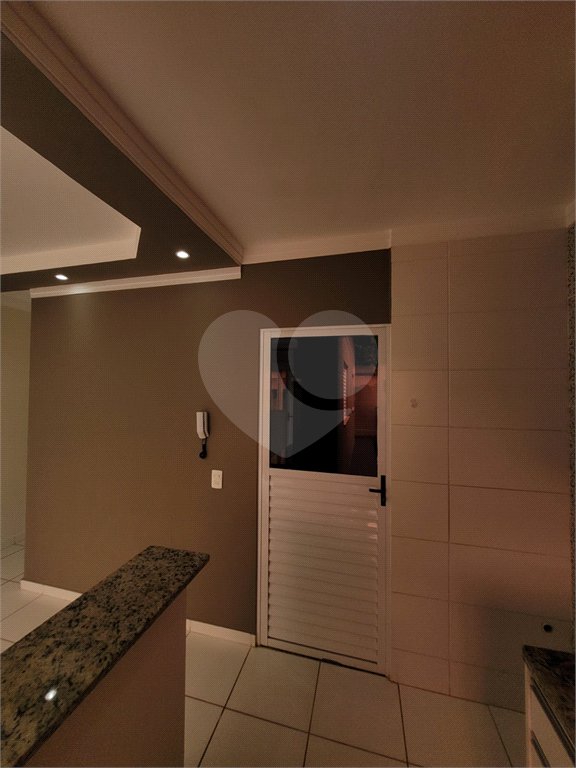 Casa à venda no Condomínio Residencial Bosque dos Jatobás - Distrito Água Vermelha, São Carlos (SP)