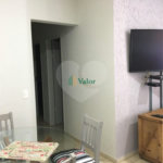 Apartamento no Edifício Villagio Di Napoli .