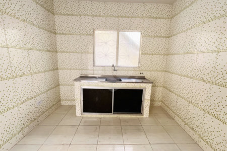 Casa à venda com 3 quartos em Campo Grande, Rio de Janeiro, RJ
