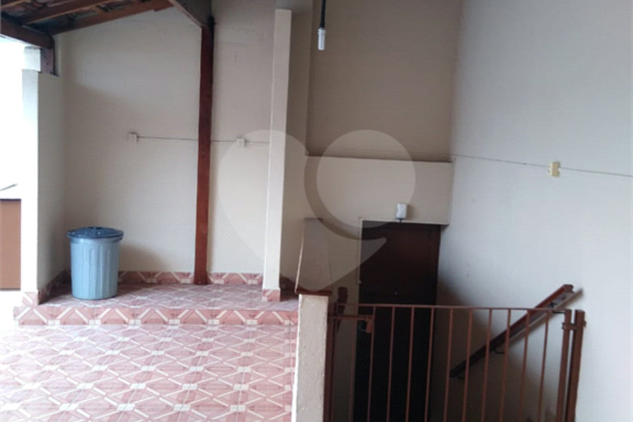 Casa à venda com 2 quartos em Freguesia do Ó, São Paulo, SP