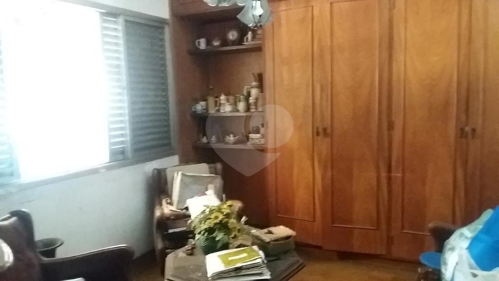 Casa Térrea à venda com 3 quartos em Bom Retiro, São Paulo, SP