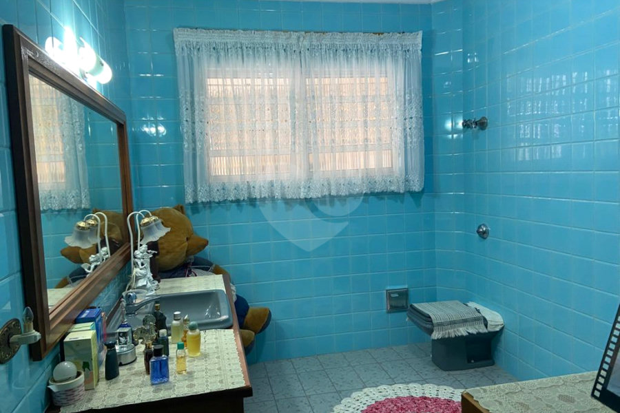 Sobrado à venda com 3 quartos, sendo 1 suíte, em Água Fria, São Paulo, SP