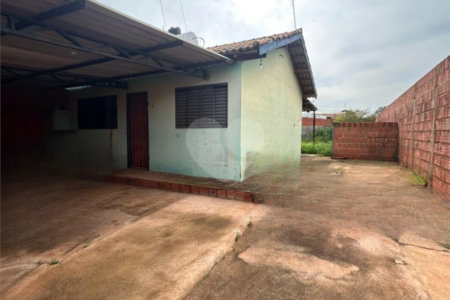 Casa à venda com 2 quartos em Residencial Kamel Saad, Ponta Porã, MS