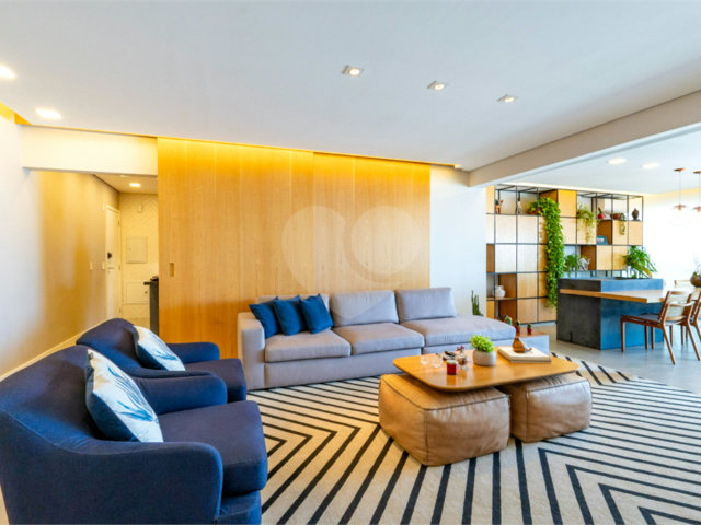 Apartamento à venda com 3 suítes em Vila Mascote, São Paulo, SP