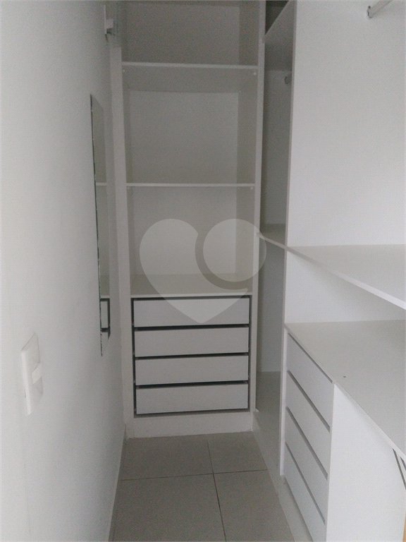 Apartamento à venda com 2 quartos em Mandaqui, São Paulo, SP