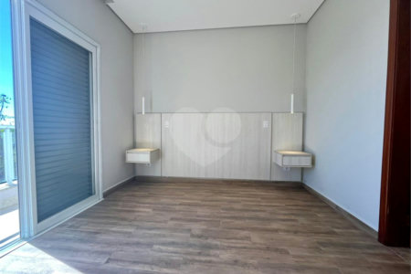 Casa à venda com 3 suítes no condomínio Campos do Conde, Sorocaba - SP