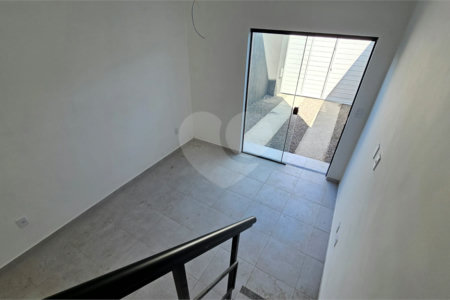 Casa à venda com 2 quartos no condomínio Residencial Mirella, Rio de Janeiro - RJ