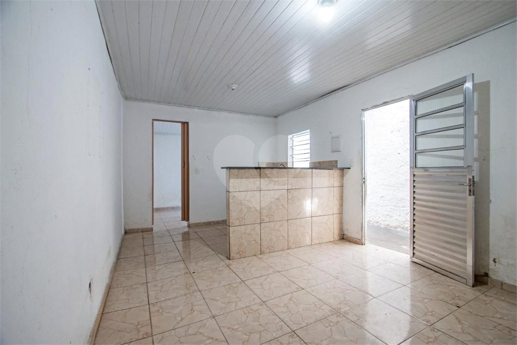Casa à venda com 3 quartos em Vila Cordeiro, São Paulo, SP