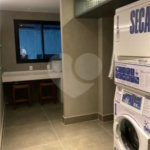 Apartamento à venda com 1 quarto em Pinheiros, São Paulo, SP