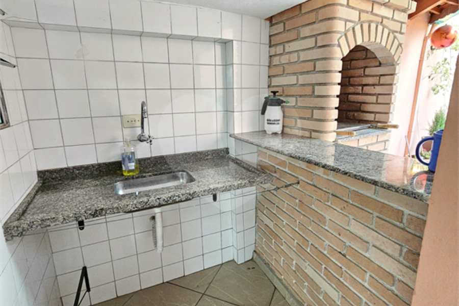 Casa à venda com 2 quartos, sendo 1 suíte, em Santana, São Paulo, SP