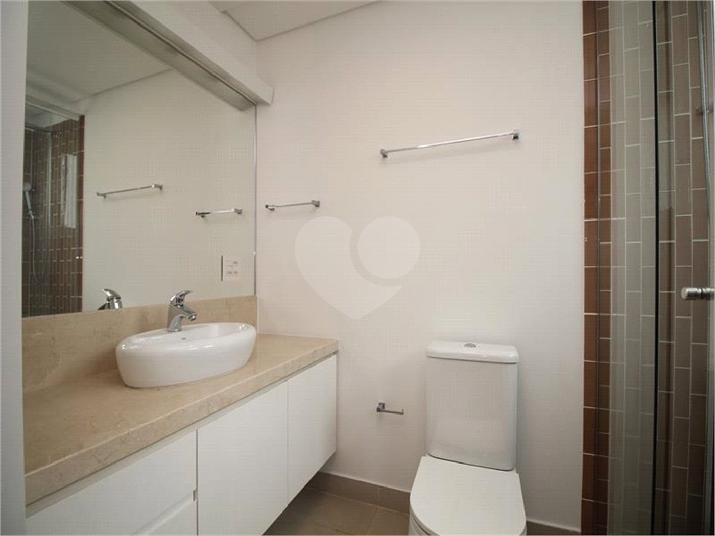Casa à venda com 3 suítes no condomínio Brooklin Hills, São Paulo - SP