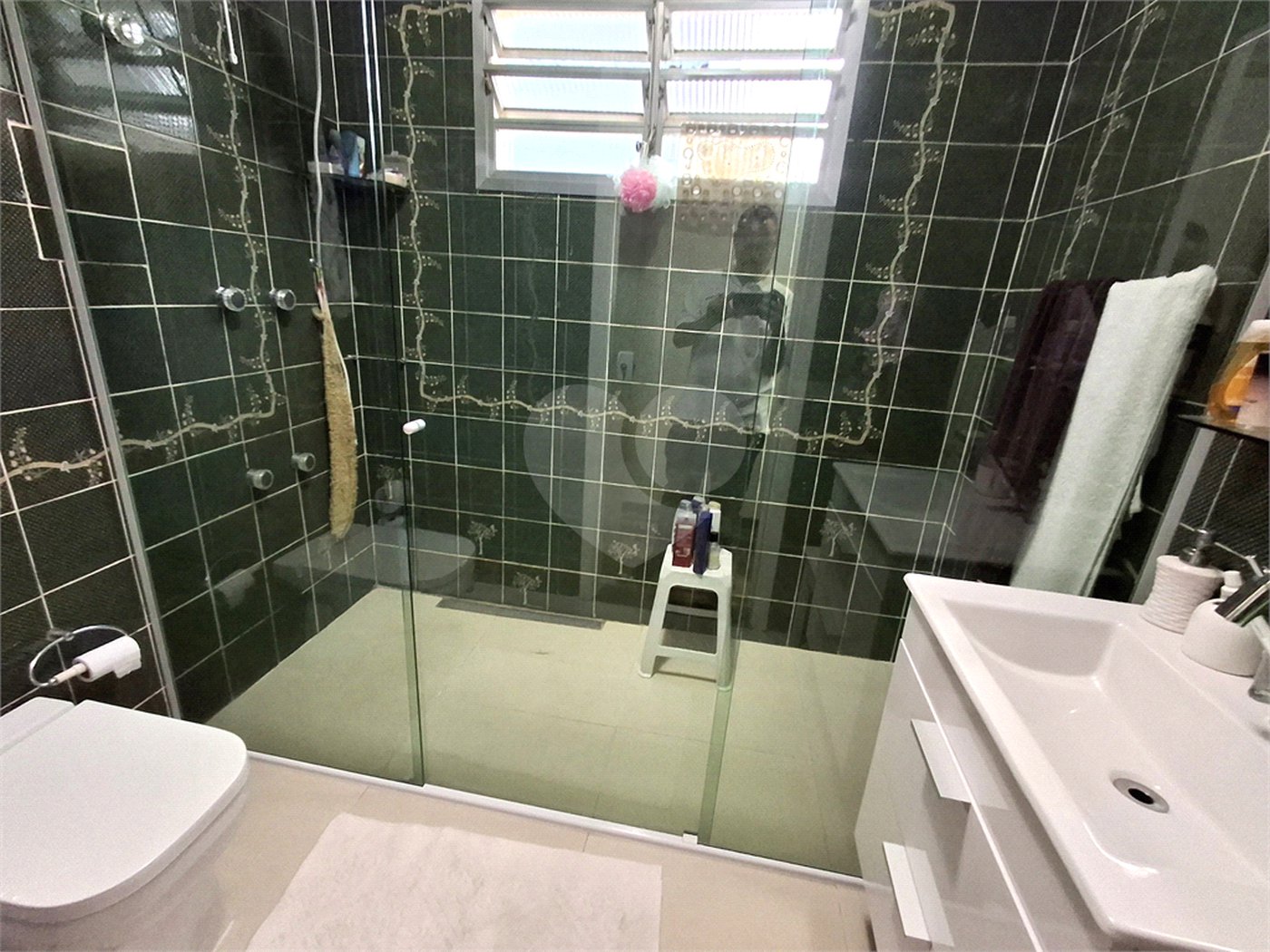 Sobrado à venda com 3 quartos, sendo 1 suíte, em Vila Independência, São Paulo, SP