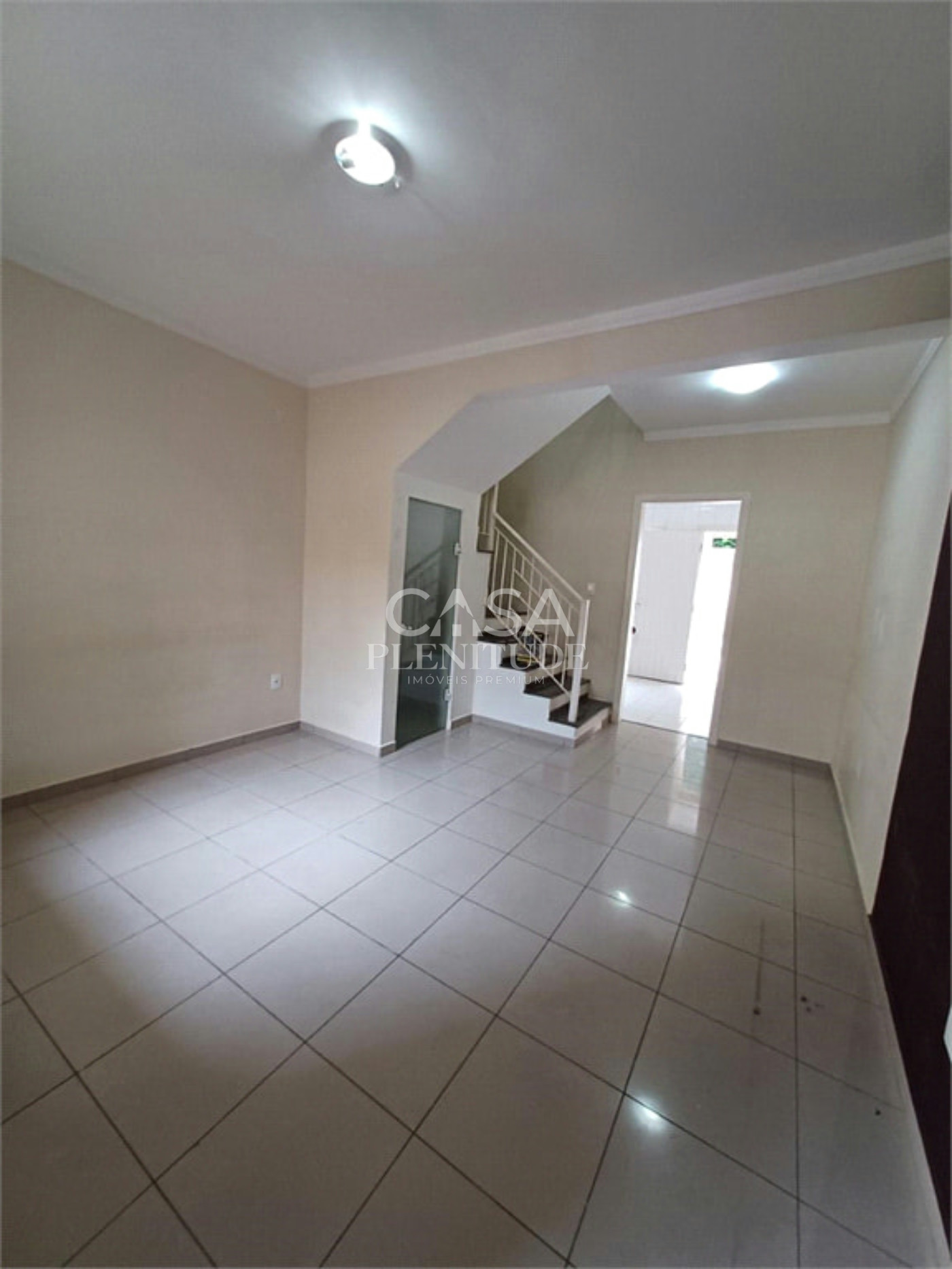 Casa em condomínio à venda com 2 suítes em Boa Vista, Sorocaba, SP
