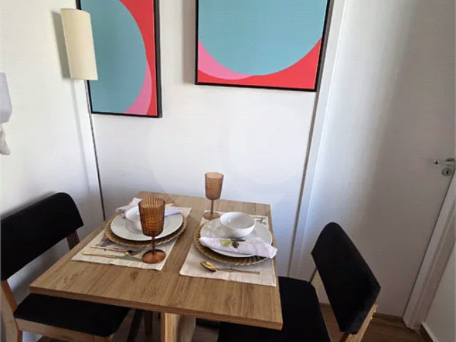 Studio para alugar com 1 quarto em Perdizes, São Paulo, SP